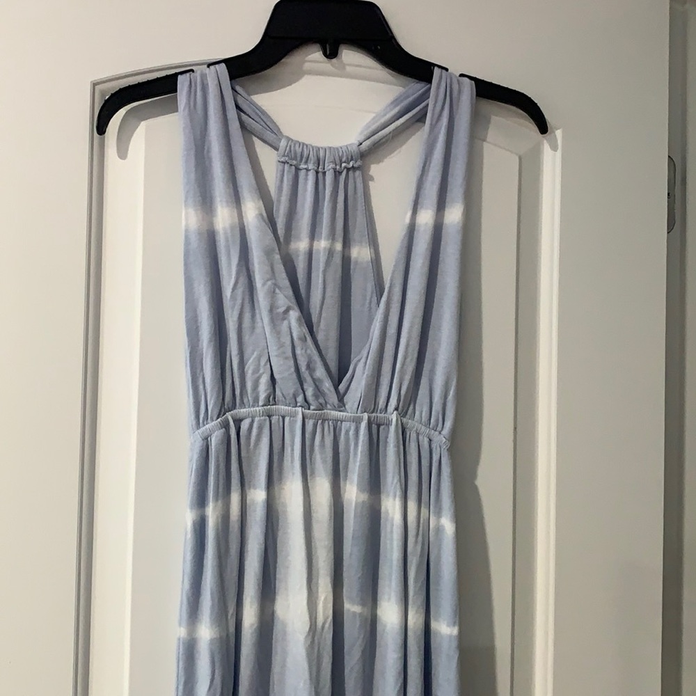 Used long dress